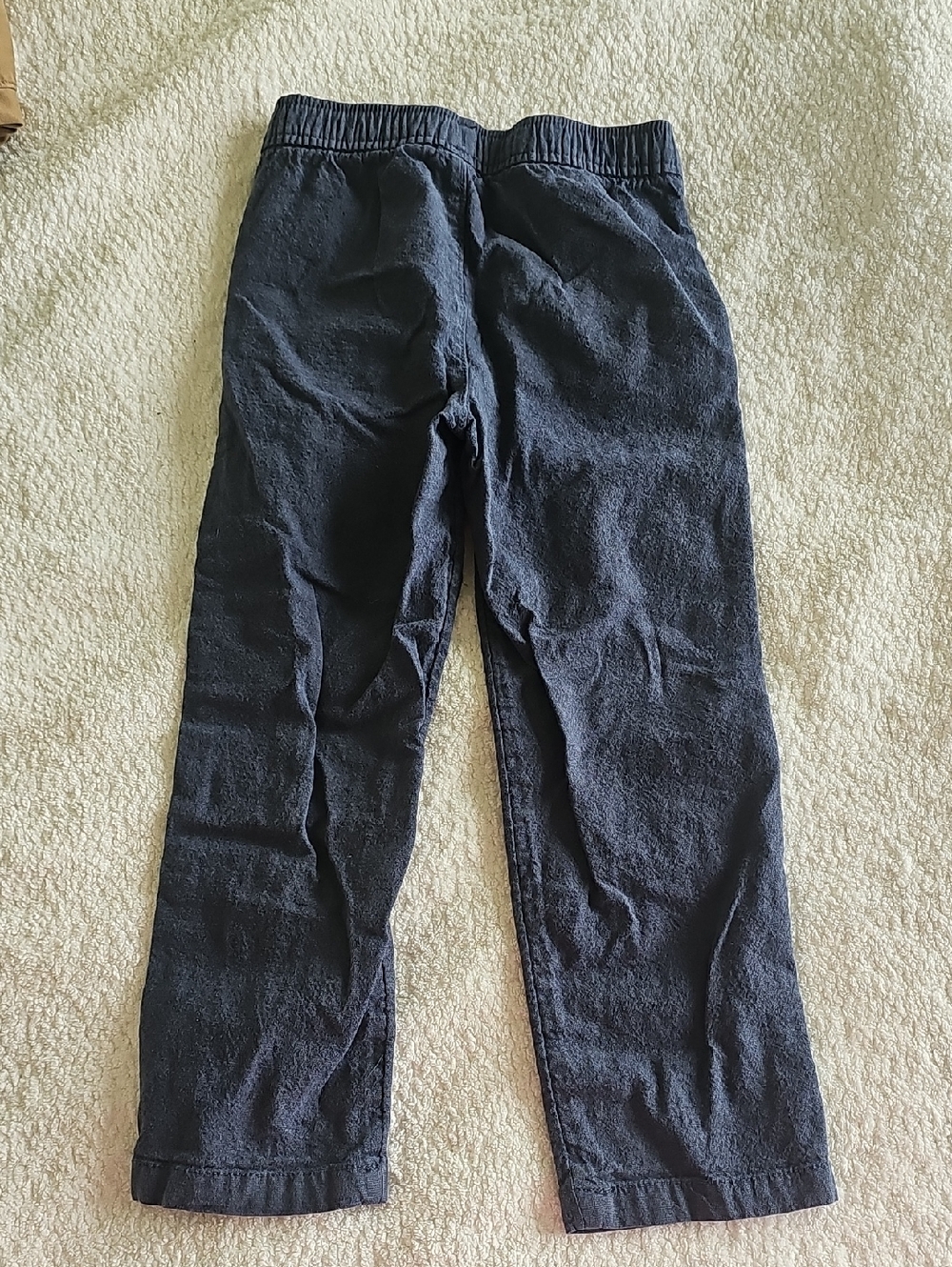 4 Pairs Boys Pants Bundle. Size 5 - Picture 7 of 13